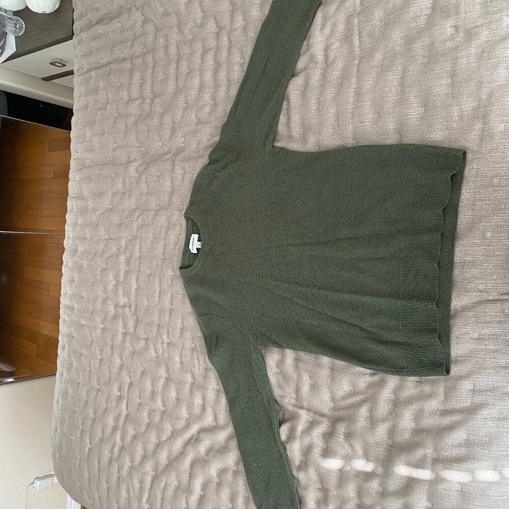 Goodfellow and CO Sweater